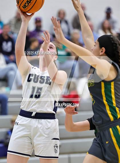 Thumbnail 2 in JV: Clearfield @ Syracuse photogallery.