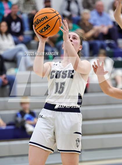 Thumbnail 1 in JV: Clearfield @ Syracuse photogallery.