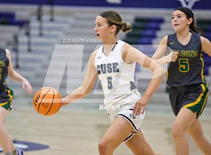 Thumbnail 2 in JV: Clearfield @ Syracuse photogallery.