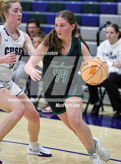 Thumbnail 1 in JV: Clearfield @ Syracuse photogallery.