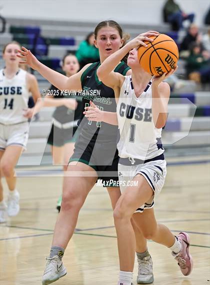 Thumbnail 2 in JV: Clearfield @ Syracuse photogallery.