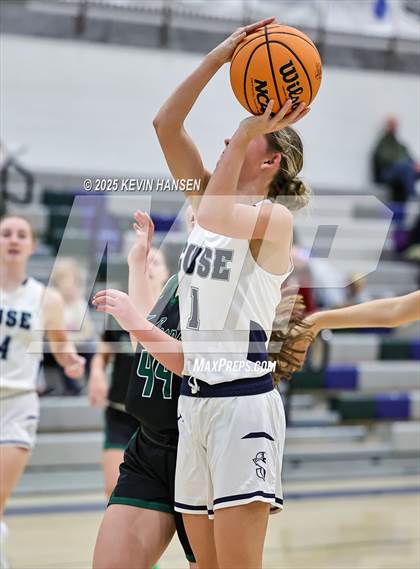 Thumbnail 1 in JV: Clearfield @ Syracuse photogallery.