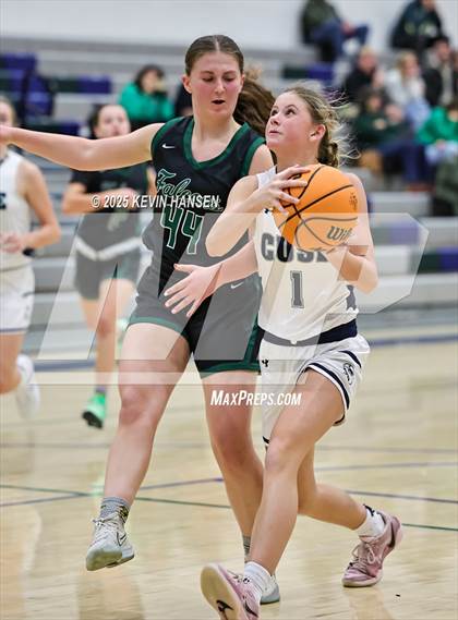 Thumbnail 1 in JV: Clearfield @ Syracuse photogallery.