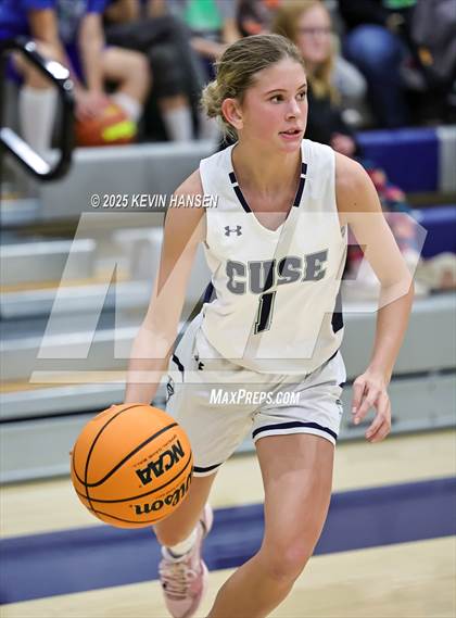 Thumbnail 1 in JV: Clearfield @ Syracuse photogallery.