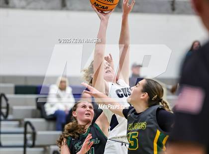 Thumbnail 1 in JV: Clearfield @ Syracuse photogallery.