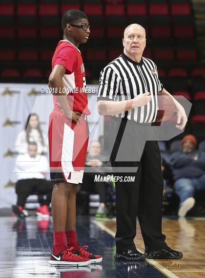 Thumbnail 1 in Irondequoit vs. Amityville (NYSPHSAA Class A Semifinal) photogallery.