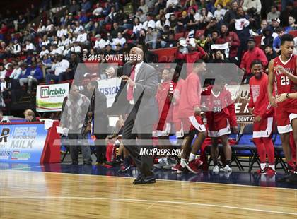 Thumbnail 2 in Irondequoit vs. Amityville (NYSPHSAA Class A Semifinal) photogallery.