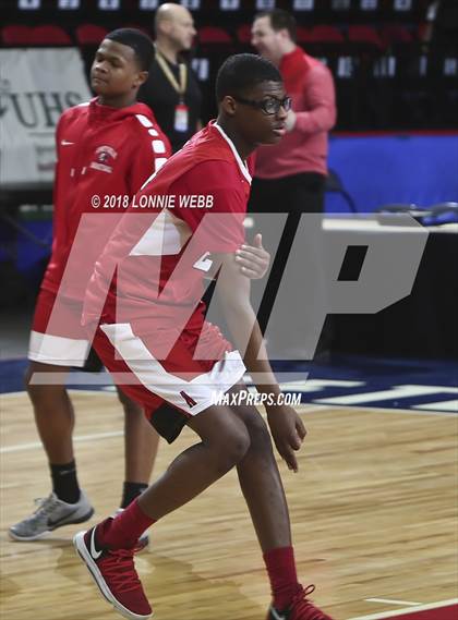 Thumbnail 3 in Irondequoit vs. Amityville (NYSPHSAA Class A Semifinal) photogallery.