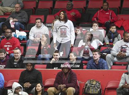 Thumbnail 3 in Irondequoit vs. Amityville (NYSPHSAA Class A Semifinal) photogallery.