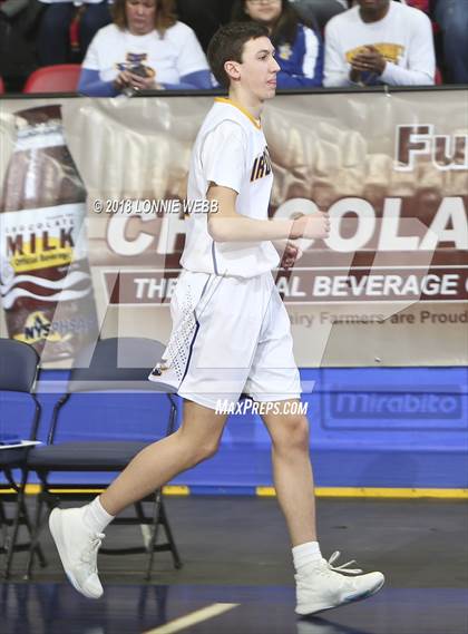 Thumbnail 1 in Irondequoit vs. Amityville (NYSPHSAA Class A Semifinal) photogallery.