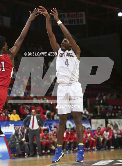 Thumbnail 1 in Irondequoit vs. Amityville (NYSPHSAA Class A Semifinal) photogallery.