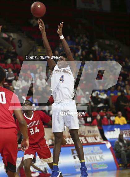Thumbnail 1 in Irondequoit vs. Amityville (NYSPHSAA Class A Semifinal) photogallery.