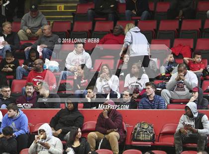 Thumbnail 1 in Irondequoit vs. Amityville (NYSPHSAA Class A Semifinal) photogallery.
