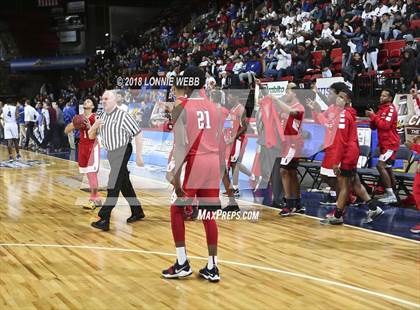 Thumbnail 1 in Irondequoit vs. Amityville (NYSPHSAA Class A Semifinal) photogallery.