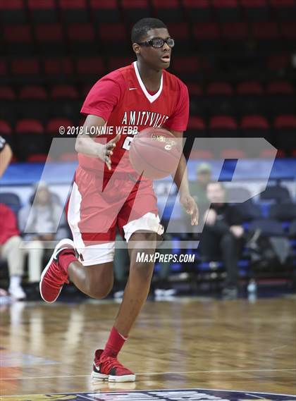 Thumbnail 1 in Irondequoit vs. Amityville (NYSPHSAA Class A Semifinal) photogallery.