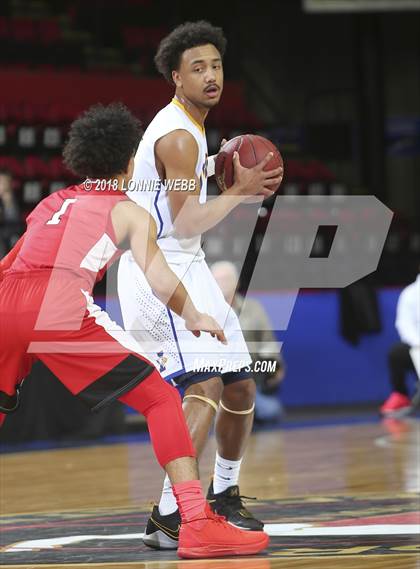 Thumbnail 2 in Irondequoit vs. Amityville (NYSPHSAA Class A Semifinal) photogallery.