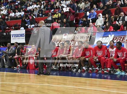 Thumbnail 1 in Irondequoit vs. Amityville (NYSPHSAA Class A Semifinal) photogallery.