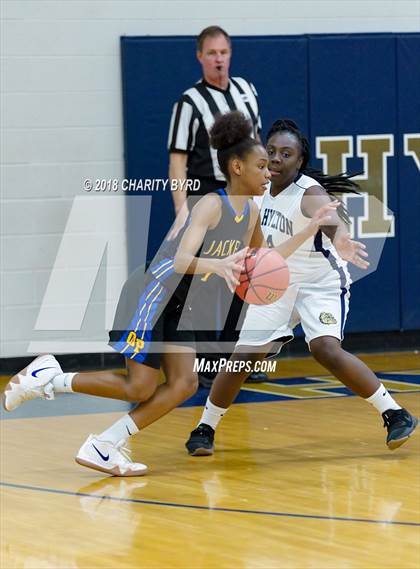 Thumbnail 3 in Osbourn Park @ Hylton photogallery.