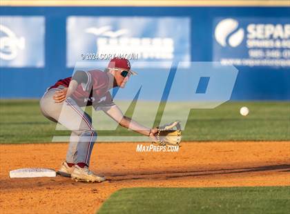 Thumbnail 3 in Destrehan @ Vandebilt Catholic photogallery.