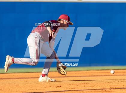Thumbnail 3 in Destrehan @ Vandebilt Catholic photogallery.
