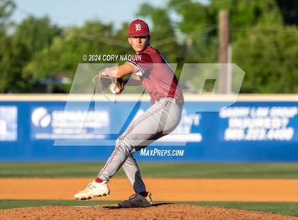 Thumbnail 1 in Destrehan @ Vandebilt Catholic photogallery.
