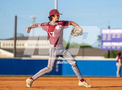 Thumbnail 1 in Destrehan @ Vandebilt Catholic photogallery.