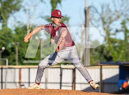 Thumbnail 1 in Destrehan @ Vandebilt Catholic photogallery.