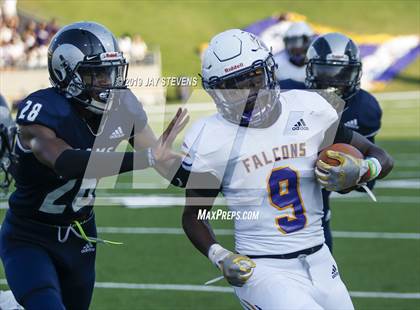 Thumbnail 1 in Jersey Village @ Cypress Ridge photogallery.