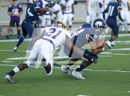 Thumbnail 1 in Jersey Village @ Cypress Ridge photogallery.