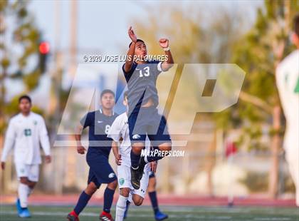 Thumbnail 3 in Victor Valley @ Silverado photogallery.