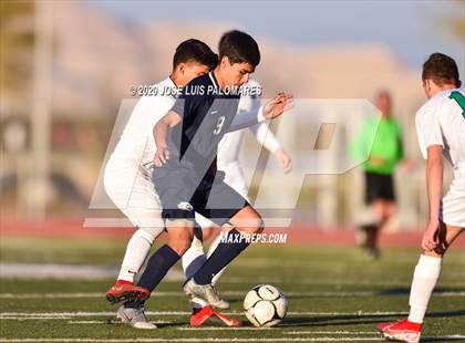 Thumbnail 3 in Victor Valley @ Silverado photogallery.