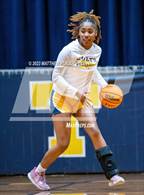 Photo from the gallery "Western Alamance vs Cape Fear (NCHSAA 3A Third Round)"