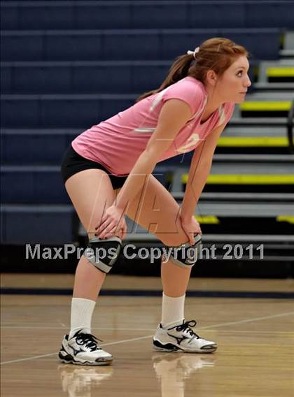Thumbnail 3 in Pioneer @ Vista del Lago (CIF SJS Playoffs) photogallery.