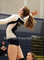 Photo from the gallery "Pioneer @ Vista del Lago (CIF SJS Playoffs)"