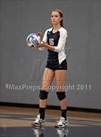 Photo from the gallery "Pioneer @ Vista del Lago (CIF SJS Playoffs)"