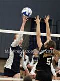 Photo from the gallery "Pioneer @ Vista del Lago (CIF SJS Playoffs)"