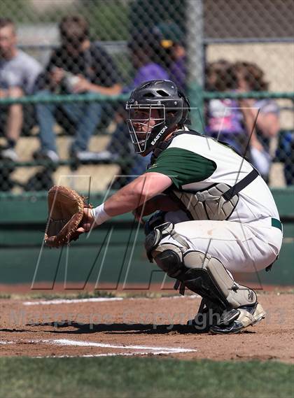 Thumbnail 2 in College Park @ Casa Grande (NCS D2 Playoff) photogallery.