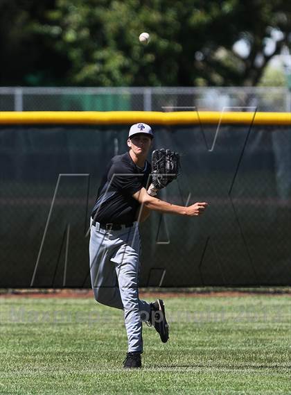 Thumbnail 2 in College Park @ Casa Grande (NCS D2 Playoff) photogallery.
