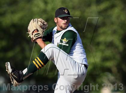 Thumbnail 3 in College Park @ Casa Grande (NCS D2 Playoff) photogallery.
