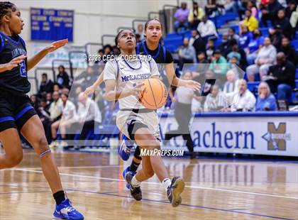 Thumbnail 3 in Campbell vs. McEachern (GHSA 7A 2nd Round) photogallery.