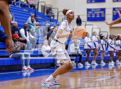 Thumbnail 1 in Campbell vs. McEachern (GHSA 7A 2nd Round) photogallery.