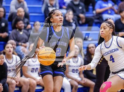 Thumbnail 3 in Campbell vs. McEachern (GHSA 7A 2nd Round) photogallery.