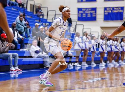 Thumbnail 2 in Campbell vs. McEachern (GHSA 7A 2nd Round) photogallery.