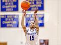 Photo from the gallery "Campbell vs. McEachern (GHSA 7A 2nd Round)"