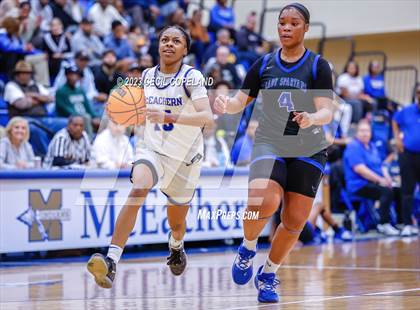 Thumbnail 2 in Campbell vs. McEachern (GHSA 7A 2nd Round) photogallery.