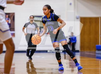 Thumbnail 2 in Campbell vs. McEachern (GHSA 7A 2nd Round) photogallery.