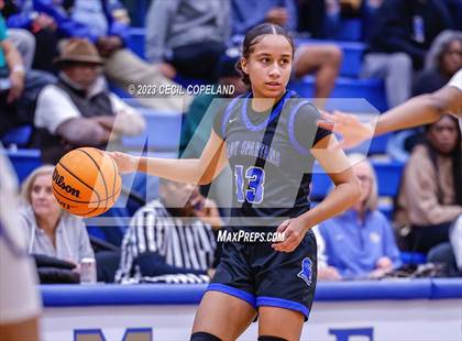 Thumbnail 2 in Campbell vs. McEachern (GHSA 7A 2nd Round) photogallery.