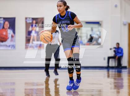 Thumbnail 1 in Campbell vs. McEachern (GHSA 7A 2nd Round) photogallery.
