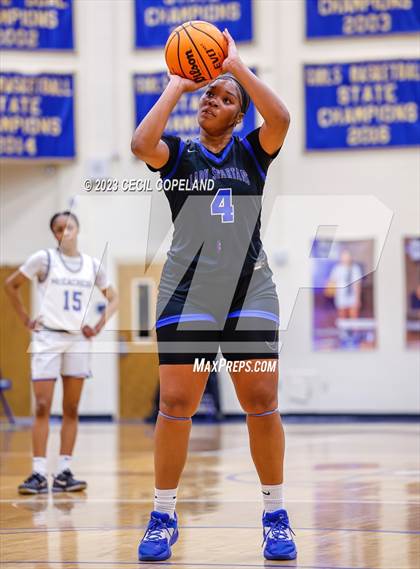 Thumbnail 1 in Campbell vs. McEachern (GHSA 7A 2nd Round) photogallery.