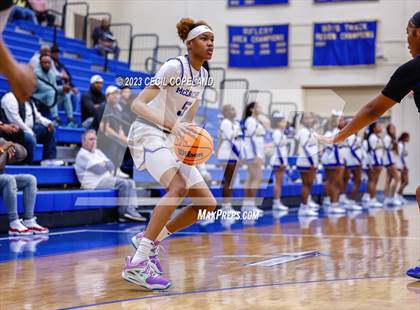 Thumbnail 1 in Campbell vs. McEachern (GHSA 7A 2nd Round) photogallery.